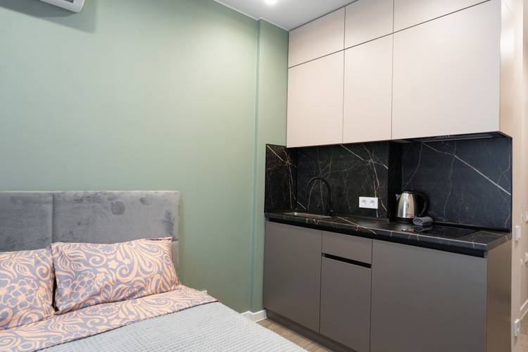 Апартаменты В Адлерском Районе Сочи Рядом С Морем От Letoaрart