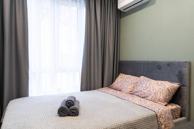 Апартаменты В Адлерском Районе Сочи Рядом С Морем От Letoaрart