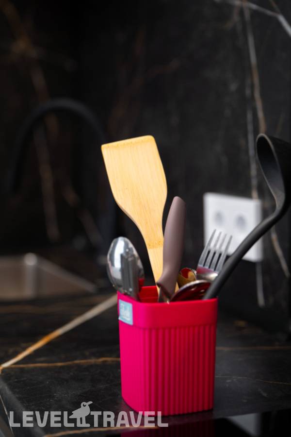 фотографии отеля Апартаменты В Адлерском Районе Сочи Рядом С Морем От Letoaрart в Россия(Адлер) - фото №26