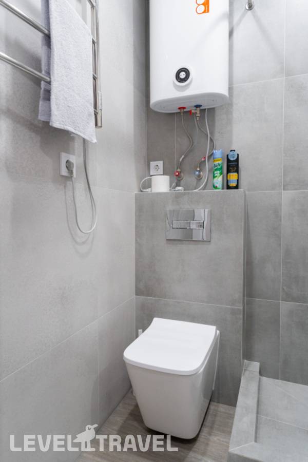 фотографии отеля Апартаменты В Адлерском Районе Сочи Рядом С Морем От Letoaрart в Россия(Адлер) - фото №2