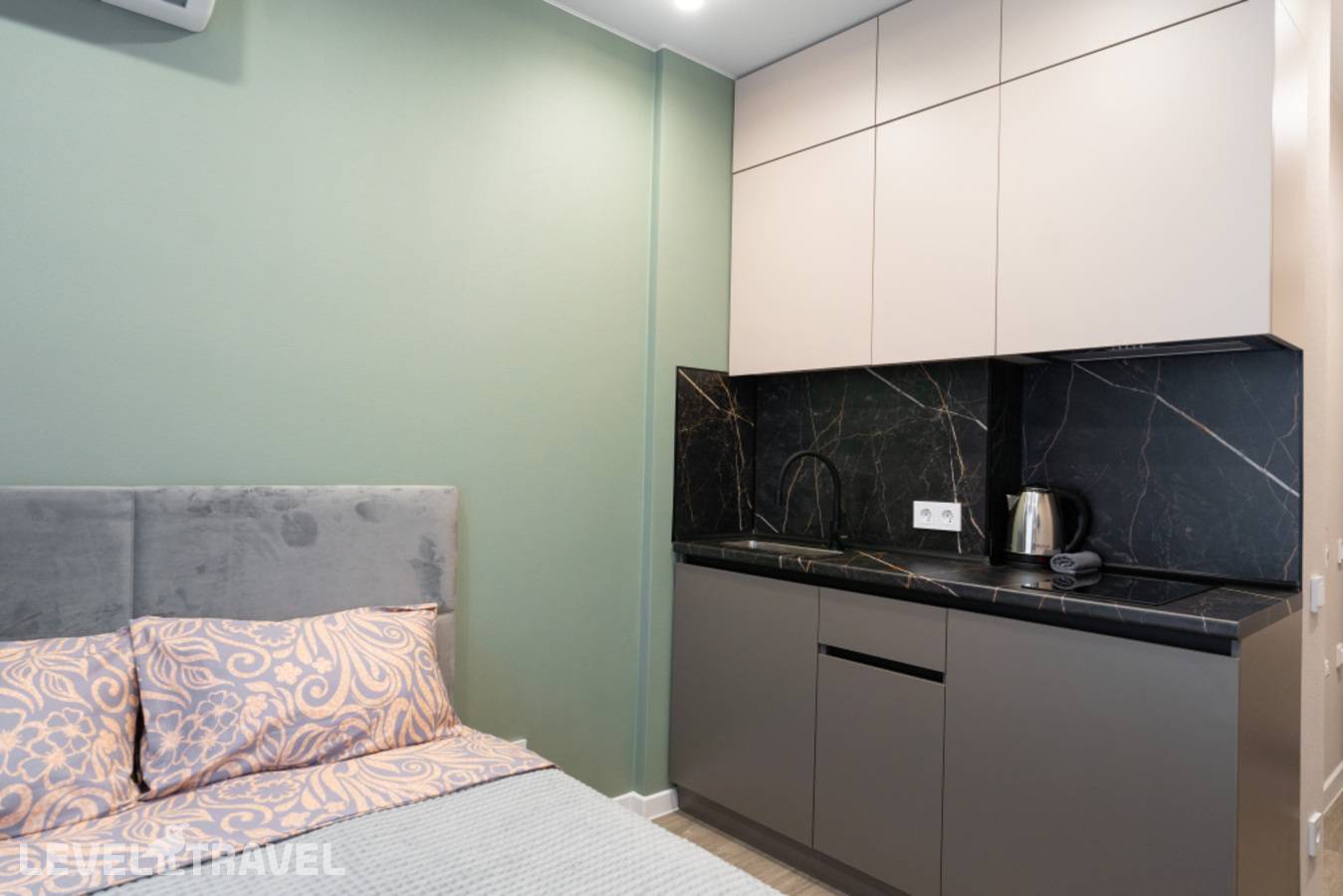 фотографии отеля Апартаменты В Адлерском Районе Сочи Рядом С Морем От Letoaрart в Россия(Адлер) - фото №13