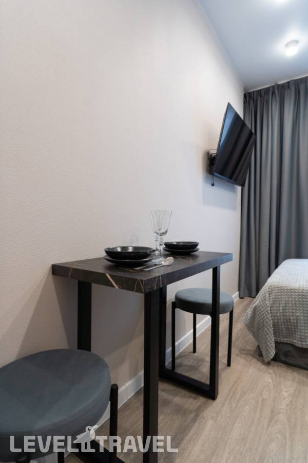 фотографии отеля Апартаменты В Адлерском Районе Сочи Рядом С Морем От Letoaрart в Россия(Адлер) - фото №3