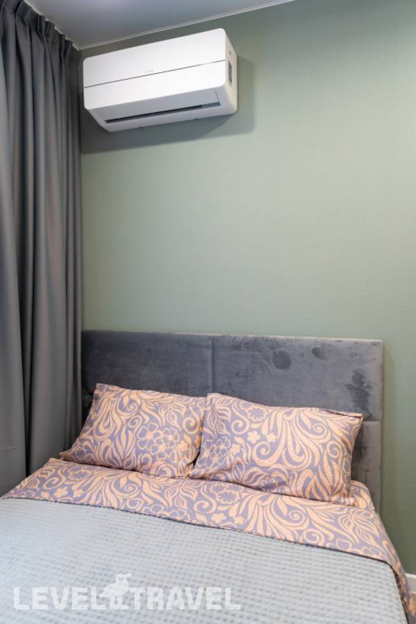 фотографии отеля Апартаменты В Адлерском Районе Сочи Рядом С Морем От Letoaрart в Россия(Адлер) - фото №12