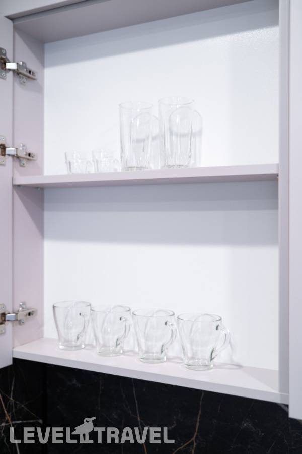 фотографии отеля Апартаменты В Адлерском Районе Сочи Рядом С Морем От Letoaрart в Россия(Адлер) - фото №25