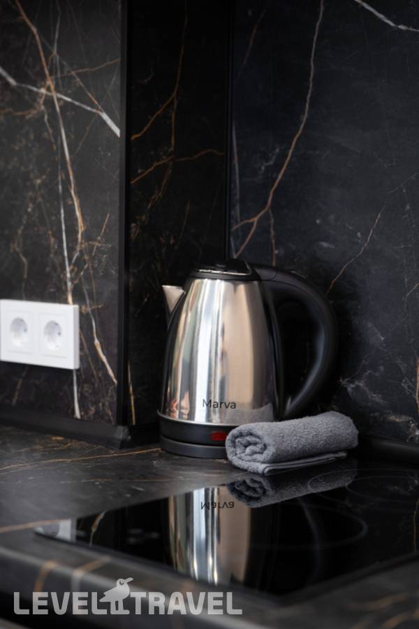 фотографии отеля Апартаменты В Адлерском Районе Сочи Рядом С Морем От Letoaрart в Россия(Адлер) - фото №24