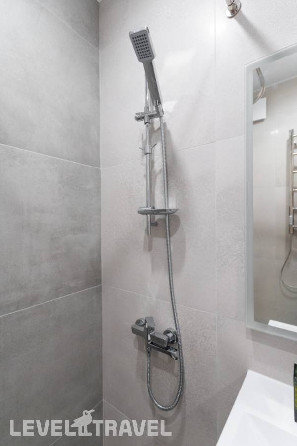 фотографии отеля Апартаменты В Адлерском Районе Сочи Рядом С Морем От Letoaрart в Россия(Адлер) - фото №15