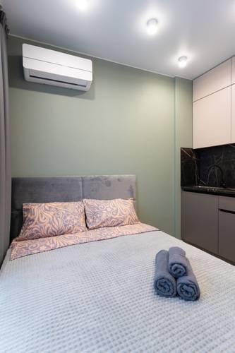 Апартаменты В Адлерском Районе Сочи Рядом С Морем От Letoaрart