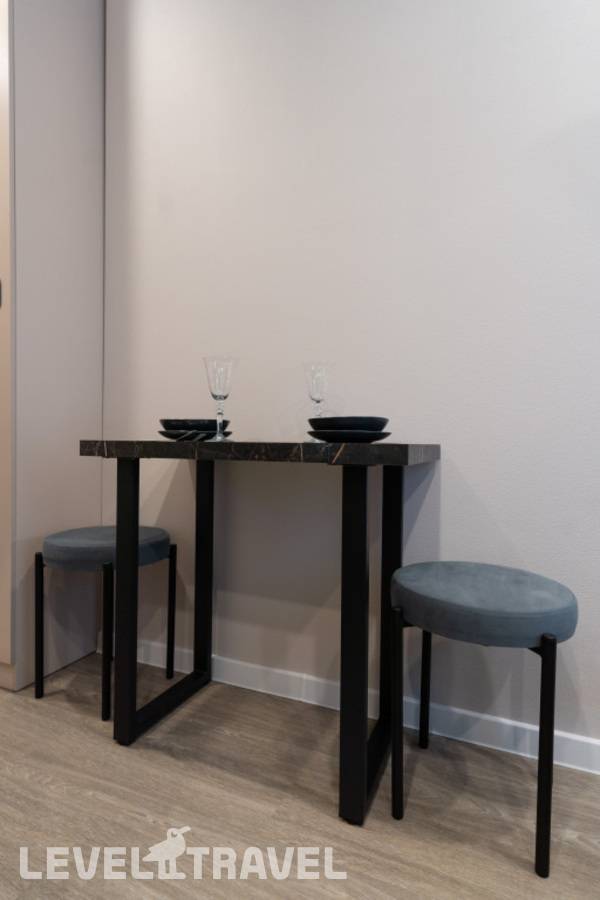 фотографии отеля Апартаменты В Адлерском Районе Сочи Рядом С Морем От Letoaрart в Россия(Адлер) - фото №7