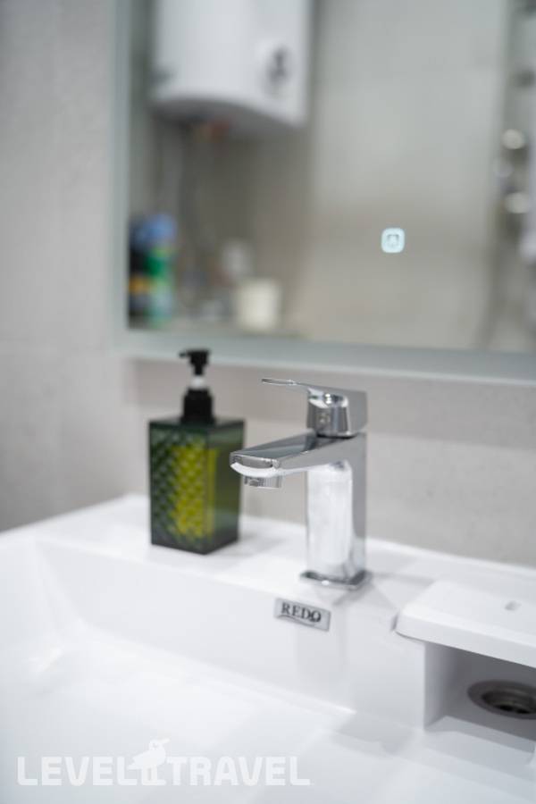 фотографии отеля Апартаменты В Адлерском Районе Сочи Рядом С Морем От Letoaрart в Россия(Адлер) - фото №18