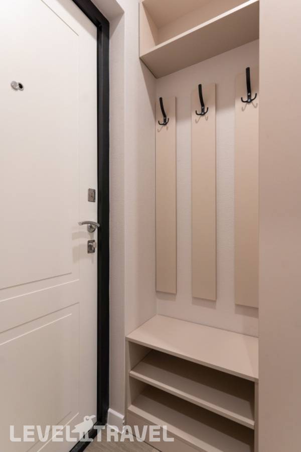 фотографии отеля Апартаменты В Адлерском Районе Сочи Рядом С Морем От Letoaрart в Россия(Адлер) - фото №11