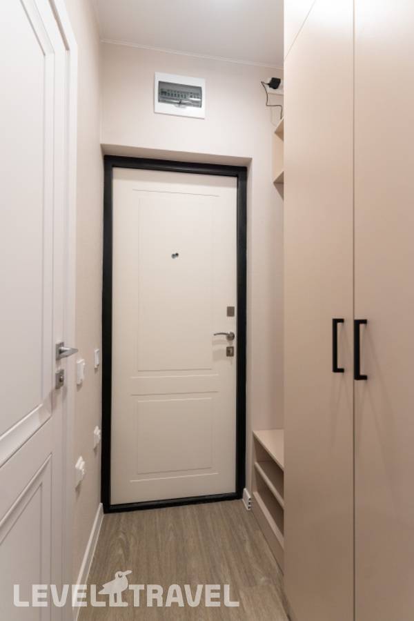 фотографии отеля Апартаменты В Адлерском Районе Сочи Рядом С Морем От Letoaрart в Россия(Адлер) - фото №16