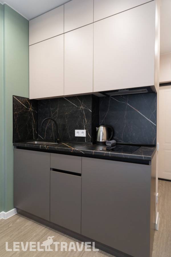 фотографии отеля Апартаменты В Адлерском Районе Сочи Рядом С Морем От Letoaрart в Россия(Адлер) - фото №4