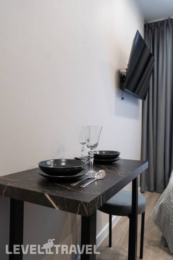 фотографии отеля Апартаменты В Адлерском Районе Сочи Рядом С Морем От Letoaрart в Россия(Адлер) - фото №5