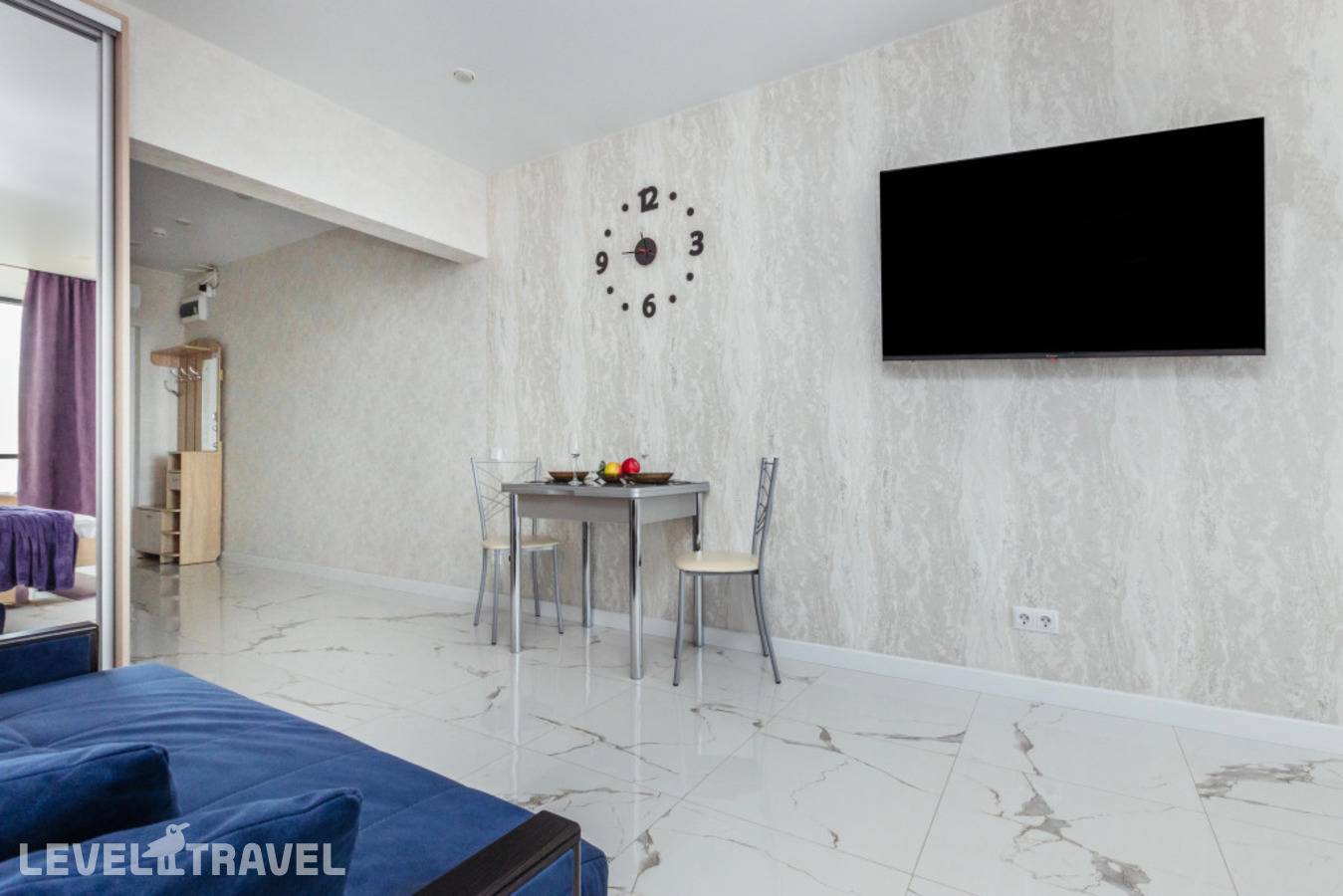 фотографии отеля Апартаменты Bulgasari в Россия(Адлер) - фото №9