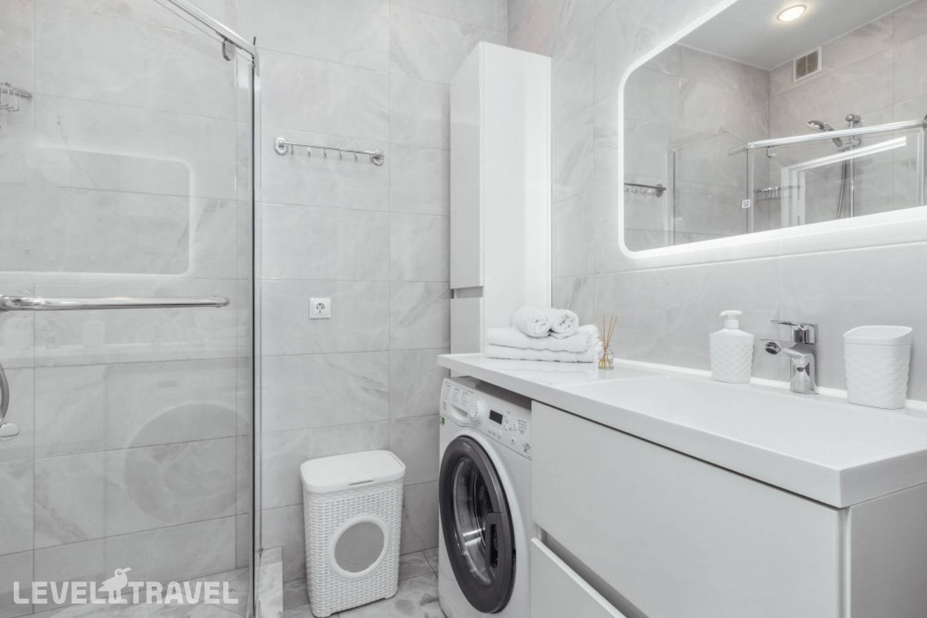 фотографии отеля Апартаменты Bulgasari в Россия(Адлер) - фото №28