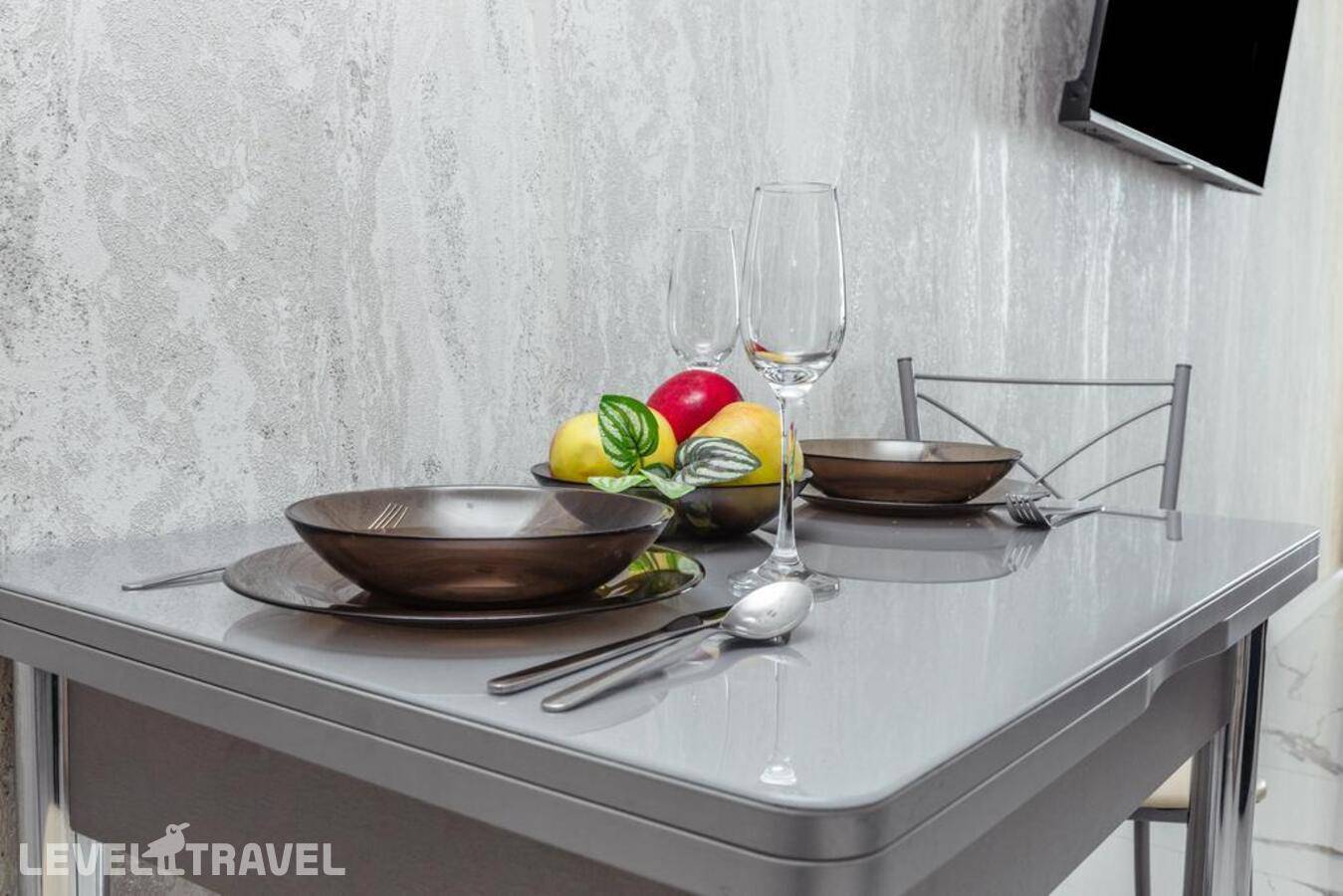 фотографии отеля Апартаменты Bulgasari в Россия(Адлер) - фото №18