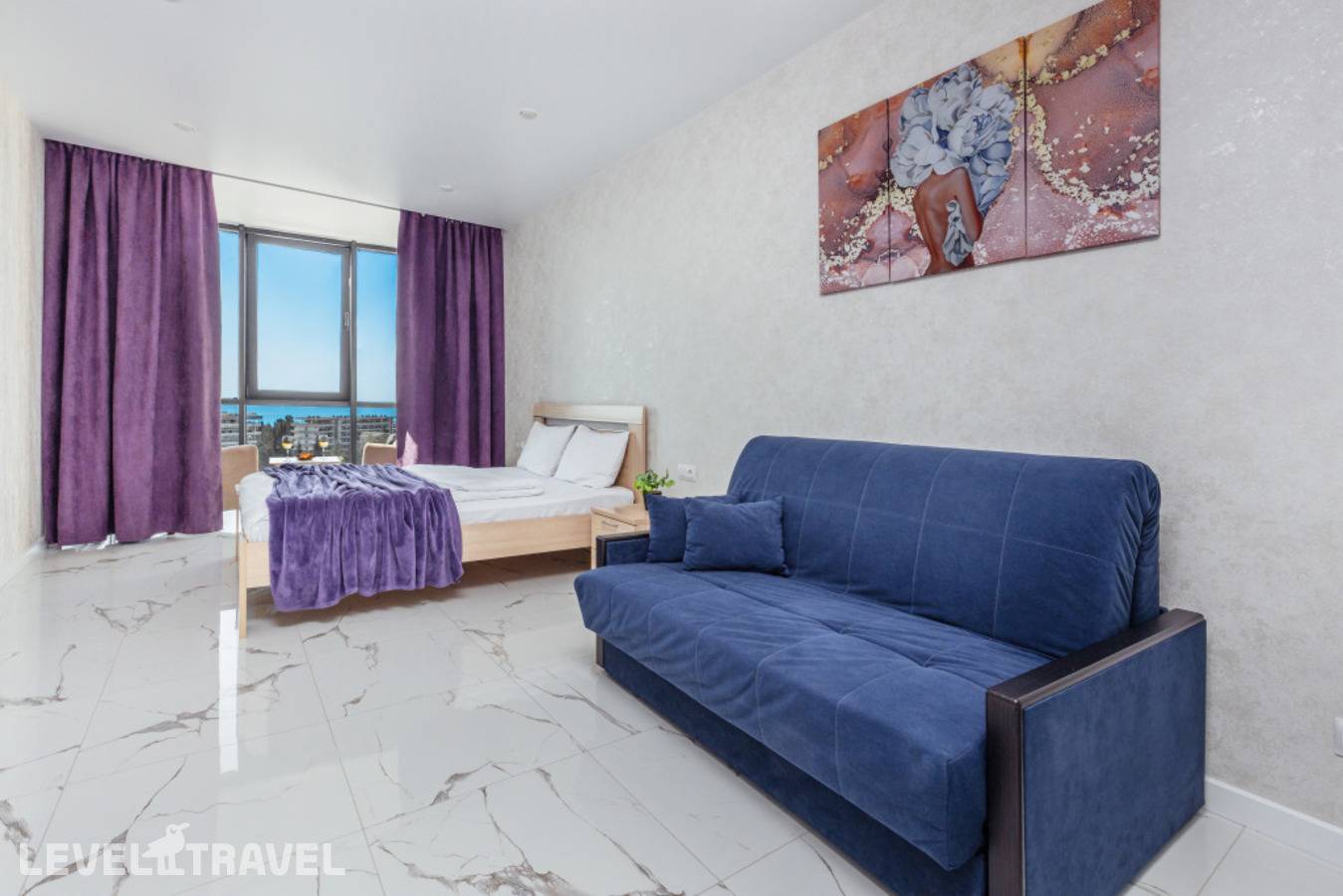 фотографии отеля Апартаменты Bulgasari в Россия(Адлер) - фото №5