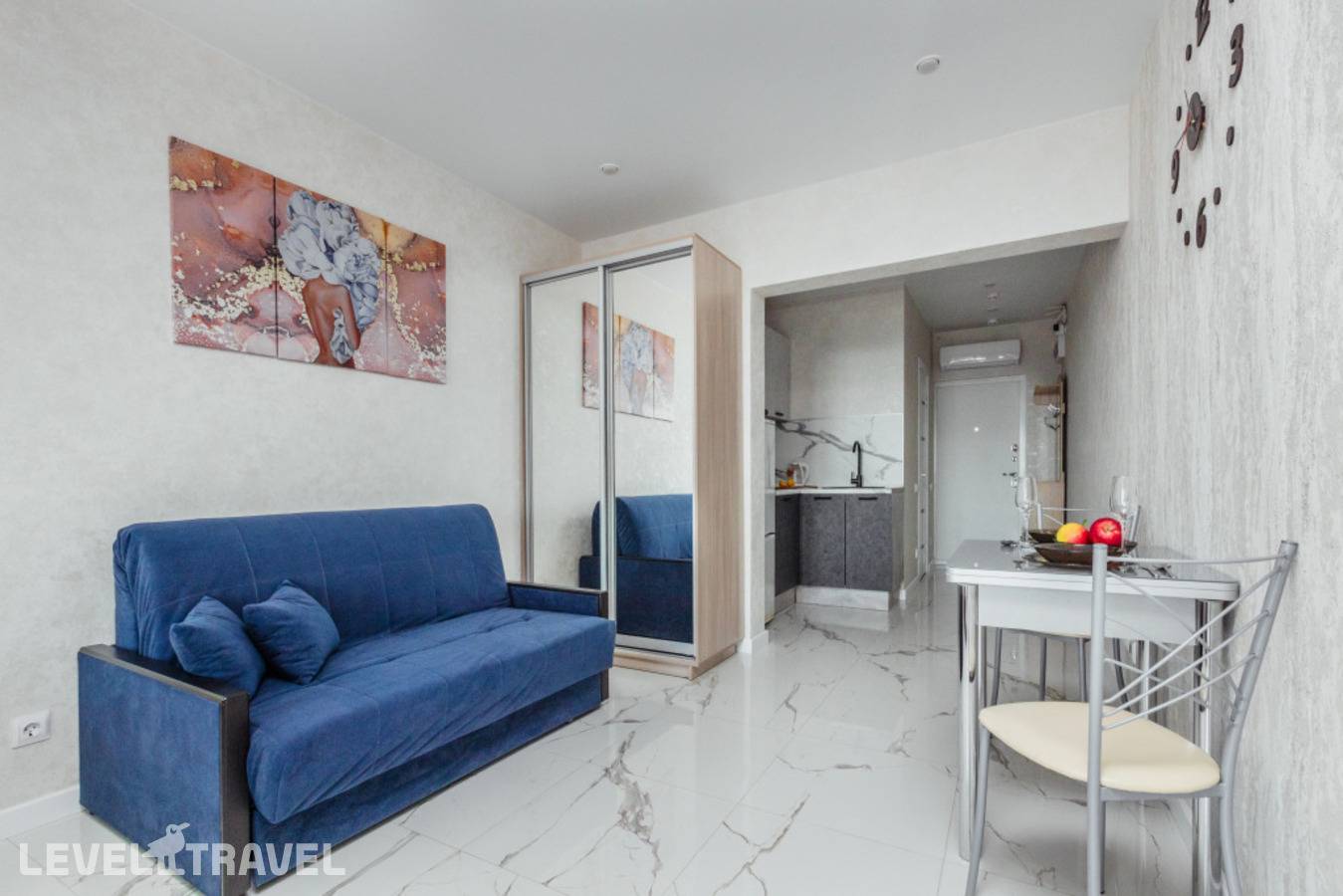 фотографии отеля Апартаменты Bulgasari в Россия(Адлер) - фото №8