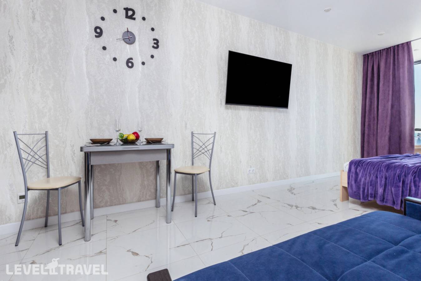 фотографии отеля Апартаменты Bulgasari в Россия(Адлер) - фото №14