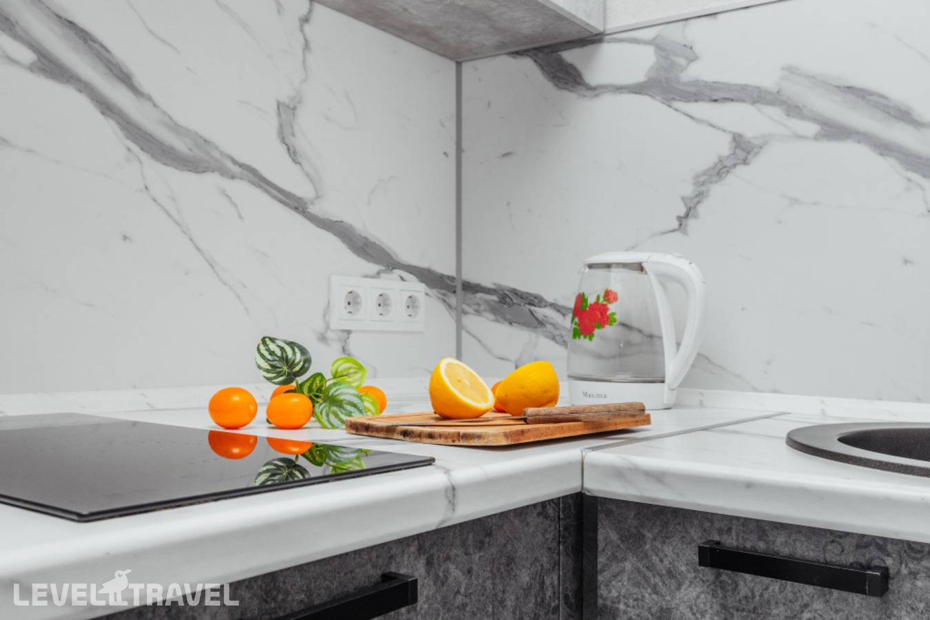 фотографии отеля Апартаменты Bulgasari в Россия(Адлер) - фото №24