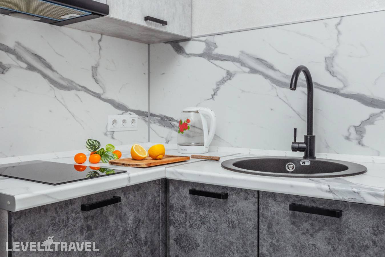 фотографии отеля Апартаменты Bulgasari в Россия(Адлер) - фото №21