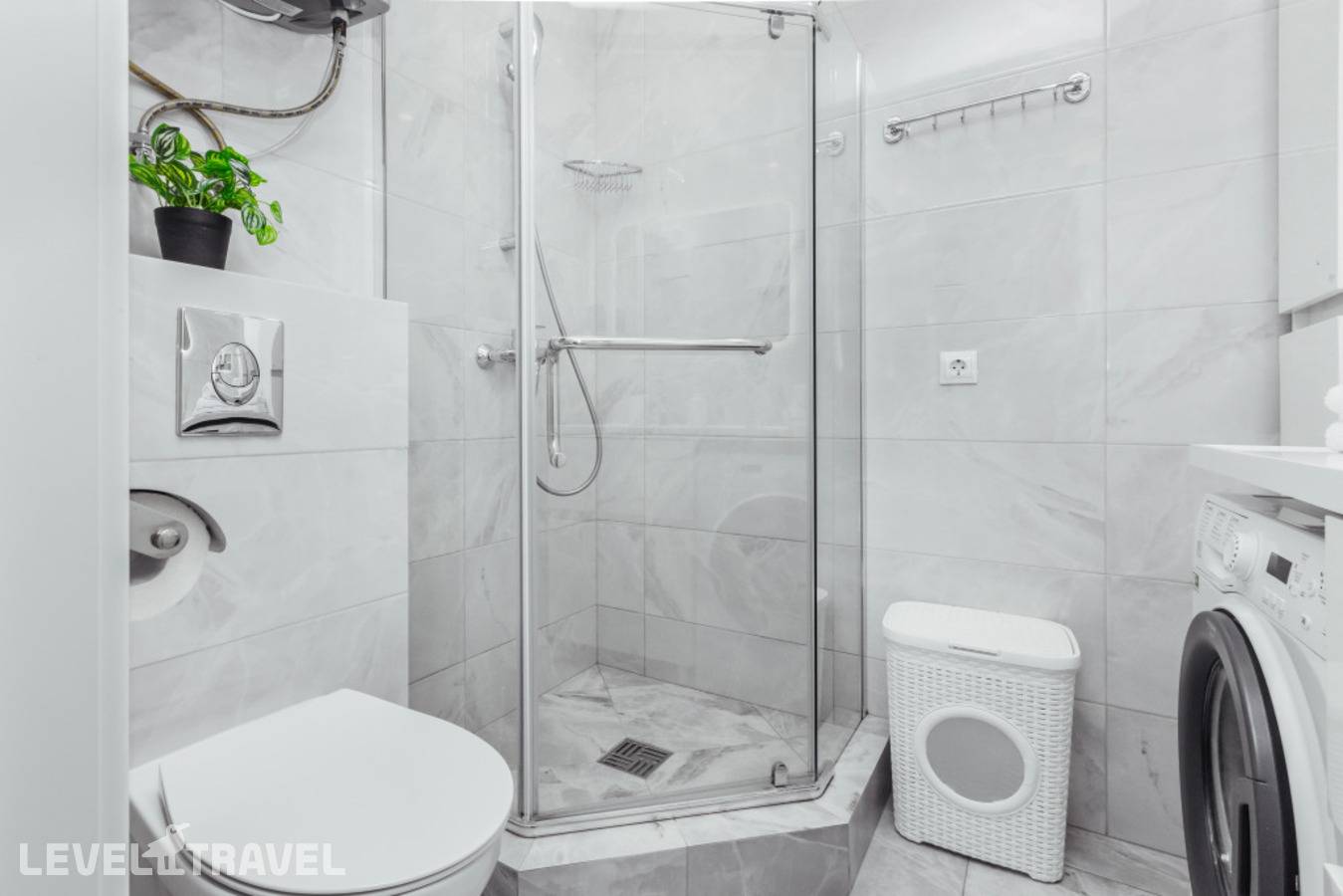 фотографии отеля Апартаменты Bulgasari в Россия(Адлер) - фото №25