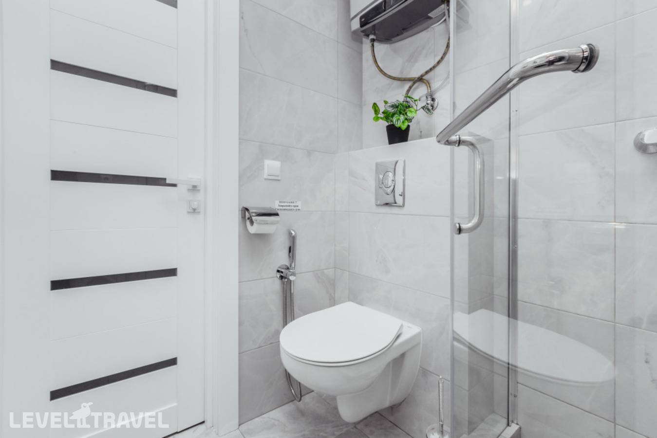 фотографии отеля Апартаменты Bulgasari в Россия(Адлер) - фото №26