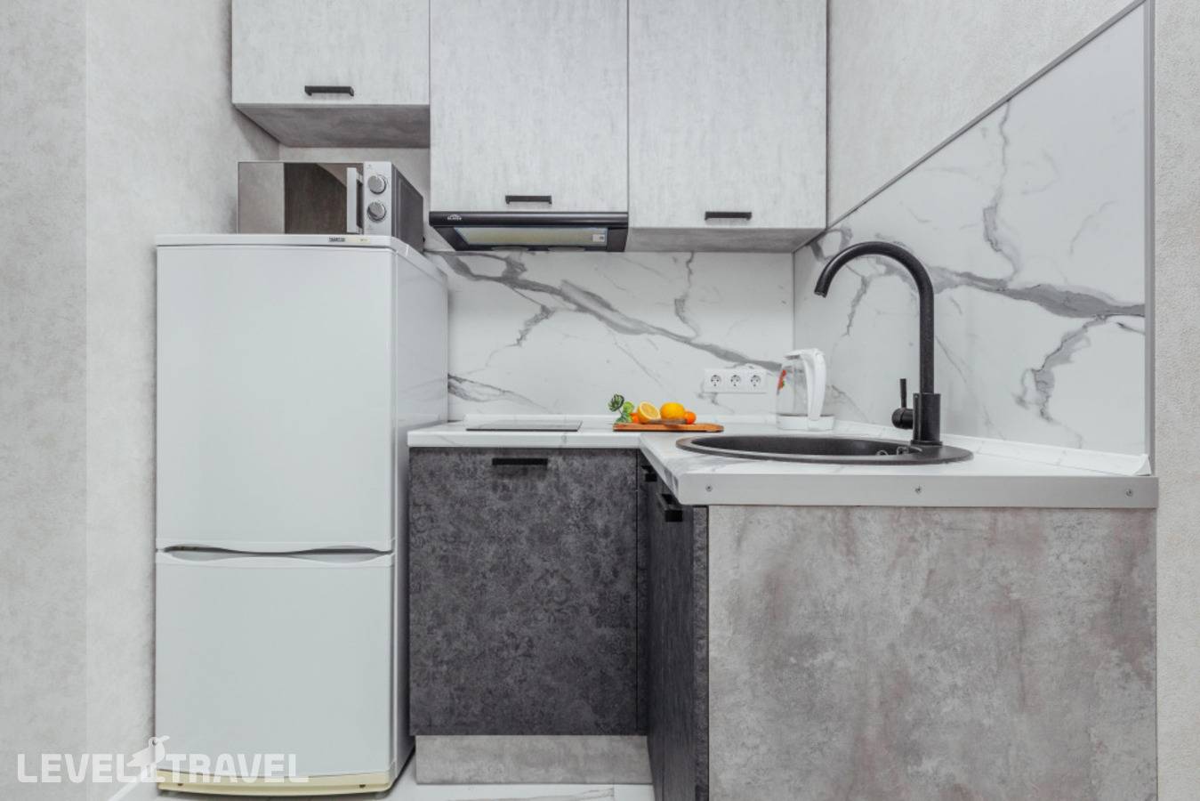 фотографии отеля Апартаменты Bulgasari в Россия(Адлер) - фото №22