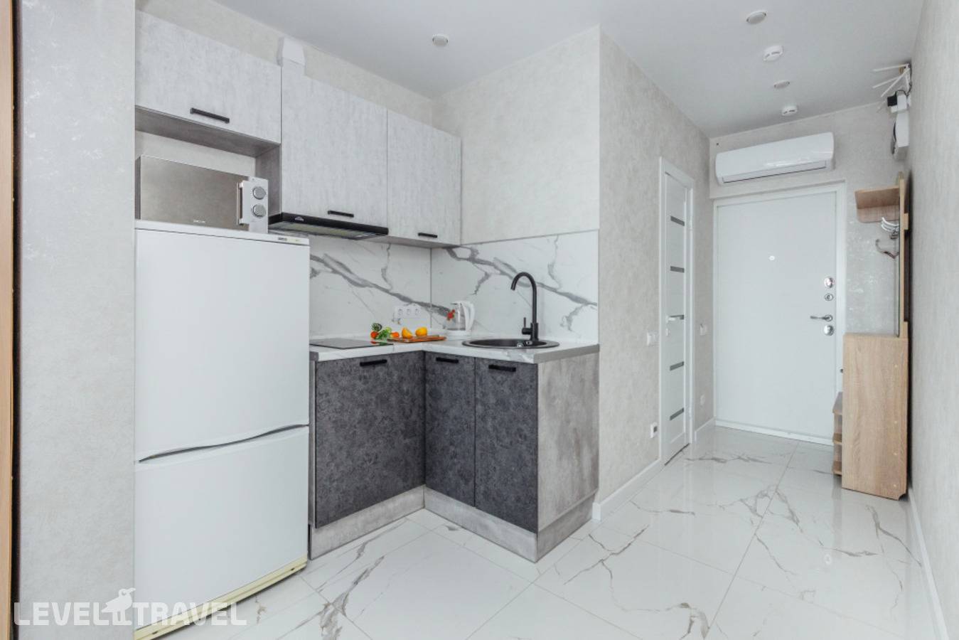 фотографии отеля Апартаменты Bulgasari в Россия(Адлер) - фото №19