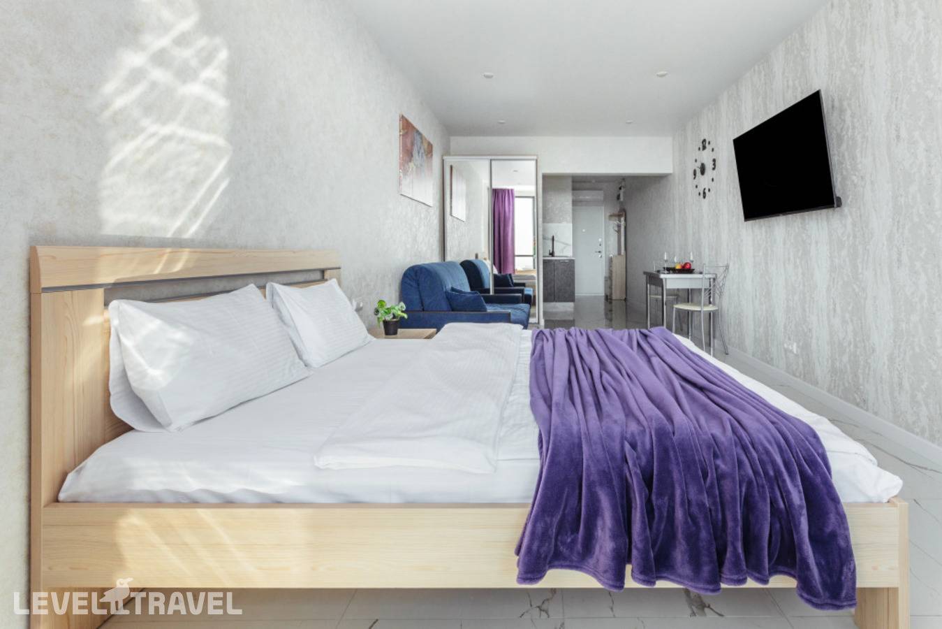 фотографии отеля Апартаменты Bulgasari в Россия(Адлер) - фото №3