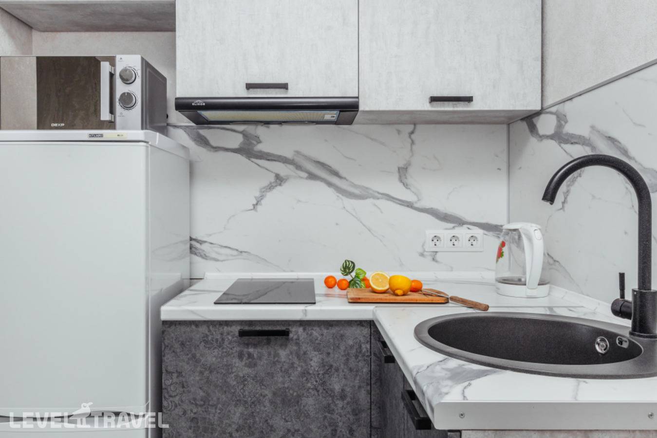 фотографии отеля Апартаменты Bulgasari в Россия(Адлер) - фото №23