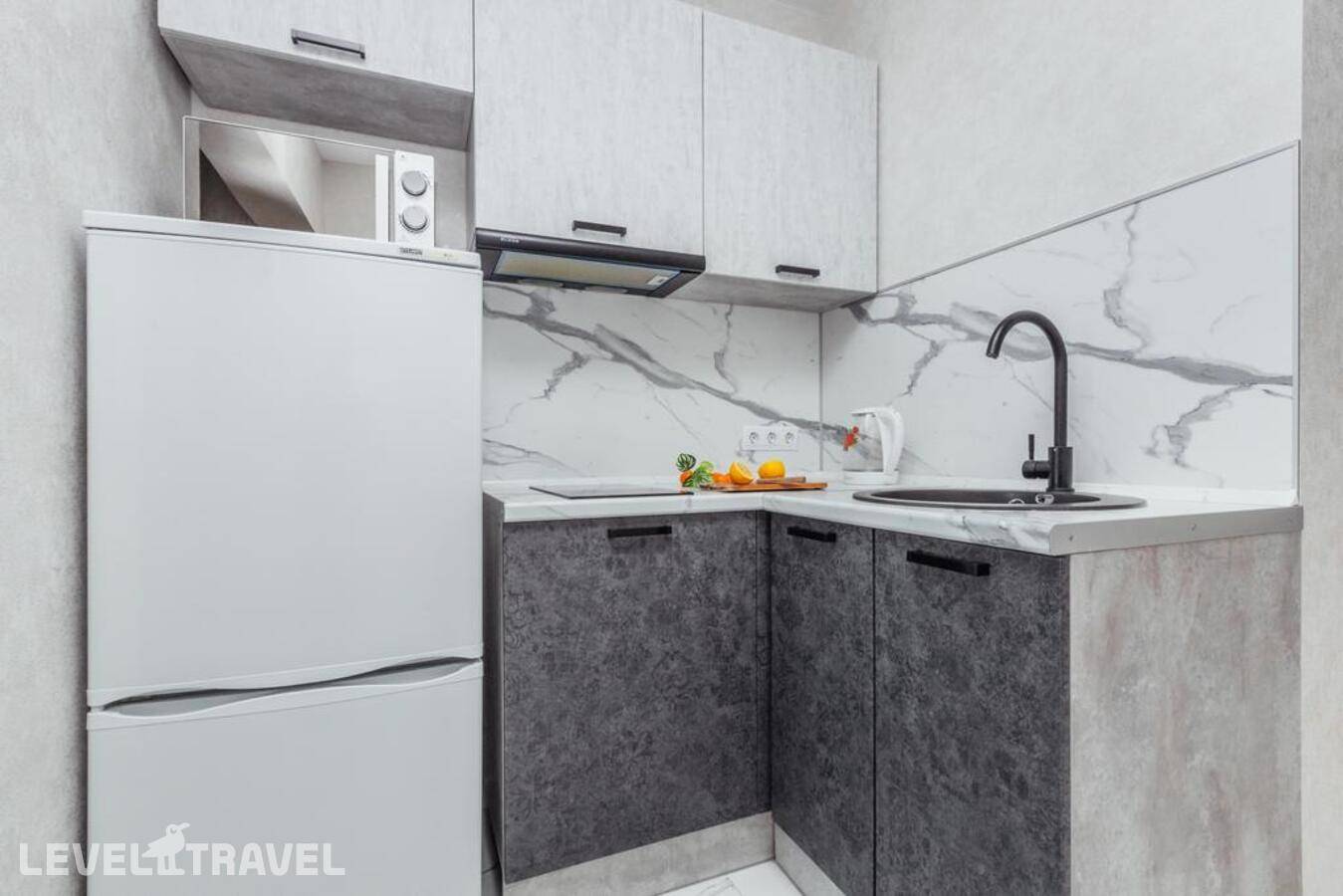 фотографии отеля Апартаменты Bulgasari в Россия(Адлер) - фото №20