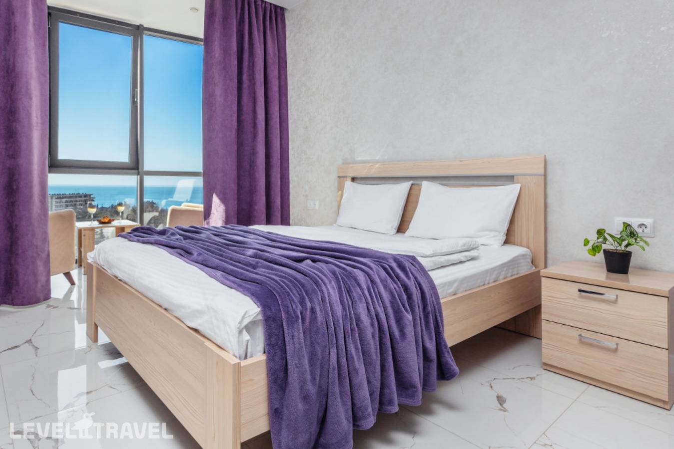 фотографии отеля Апартаменты Bulgasari в Россия(Адлер) - фото №12