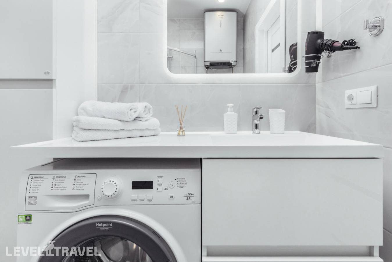 фотографии отеля Апартаменты Bulgasari в Россия(Адлер) - фото №27