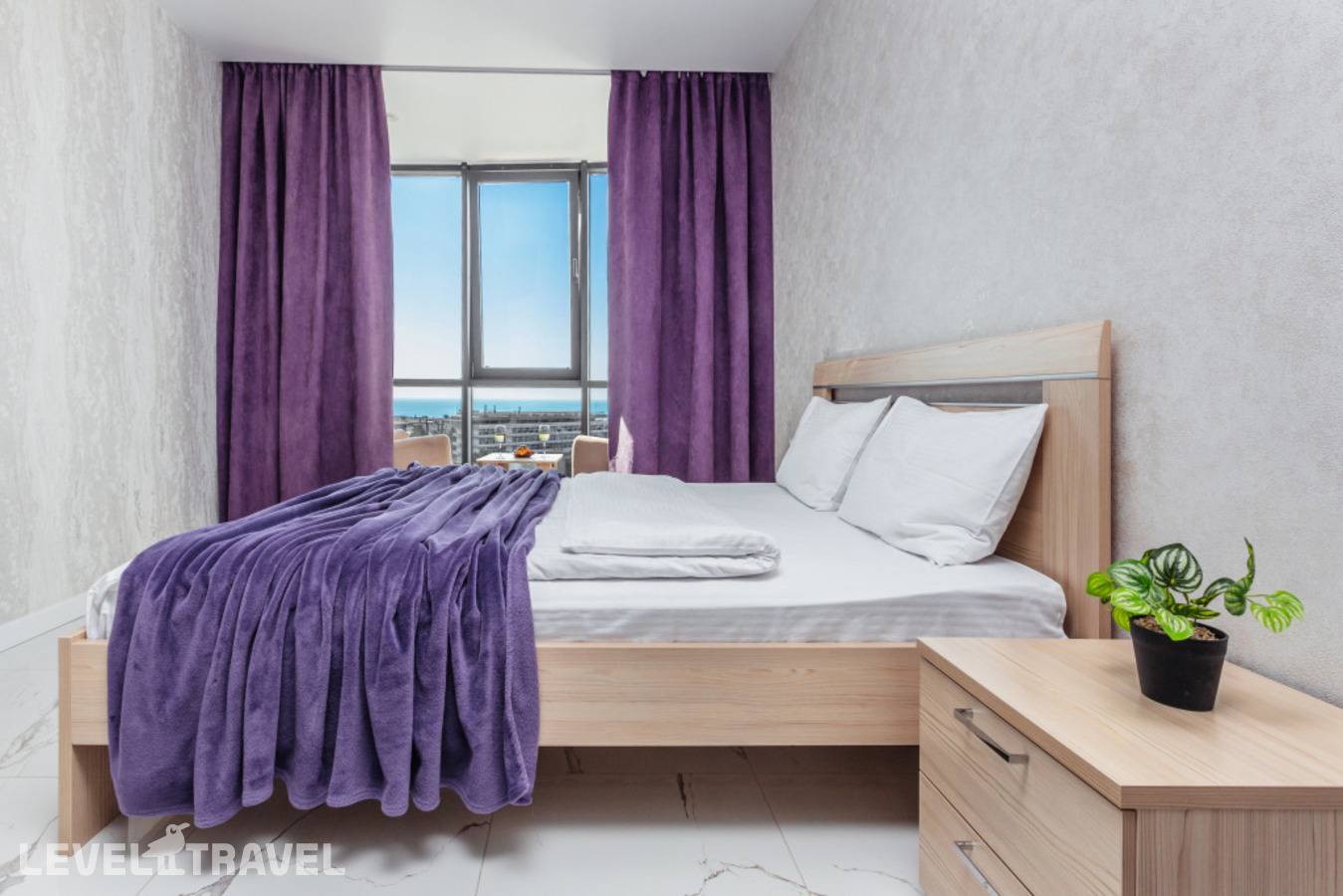 фотографии отеля Апартаменты Bulgasari в Россия(Адлер) - фото №2