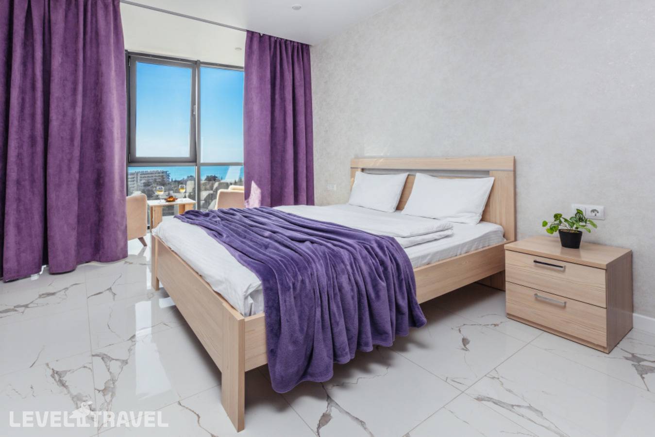 фотографии отеля Апартаменты Bulgasari в Россия(Адлер) - фото №7