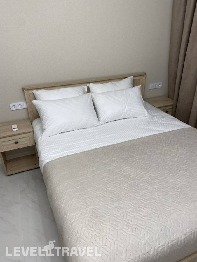 фотографии отеля Квартира В Жк Бизнес-Класса Командор в Россия(Мацеста) - фото №7