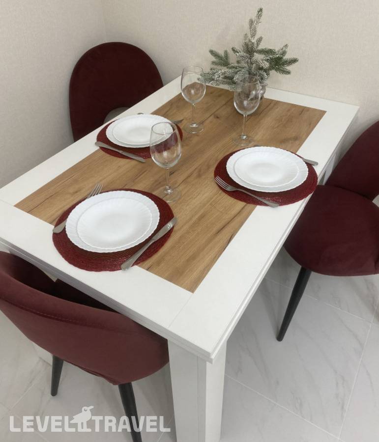 фотографии отеля Квартира В Жк Бизнес-Класса Командор в Россия(Мацеста) - фото №11