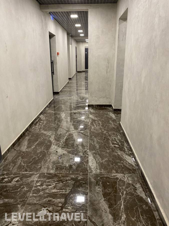 фотографии отеля Квартира В Жк Бизнес-Класса Командор в Россия(Мацеста) - фото №9