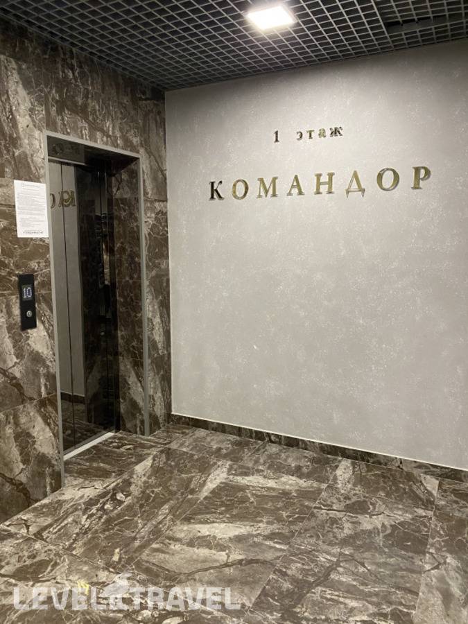 фотографии отеля Квартира В Жк Бизнес-Класса Командор в Россия(Мацеста) - фото №10