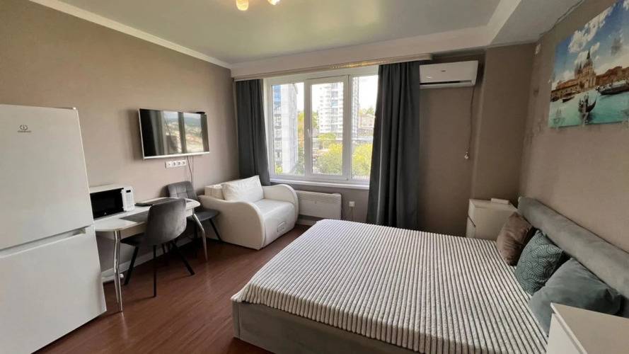 Апартаменты Сочипосуточно