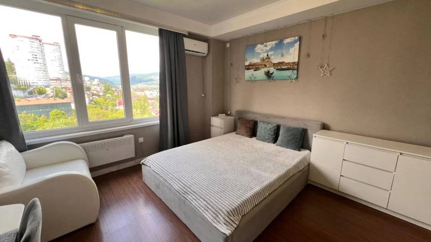 Апартаменты Сочипосуточно