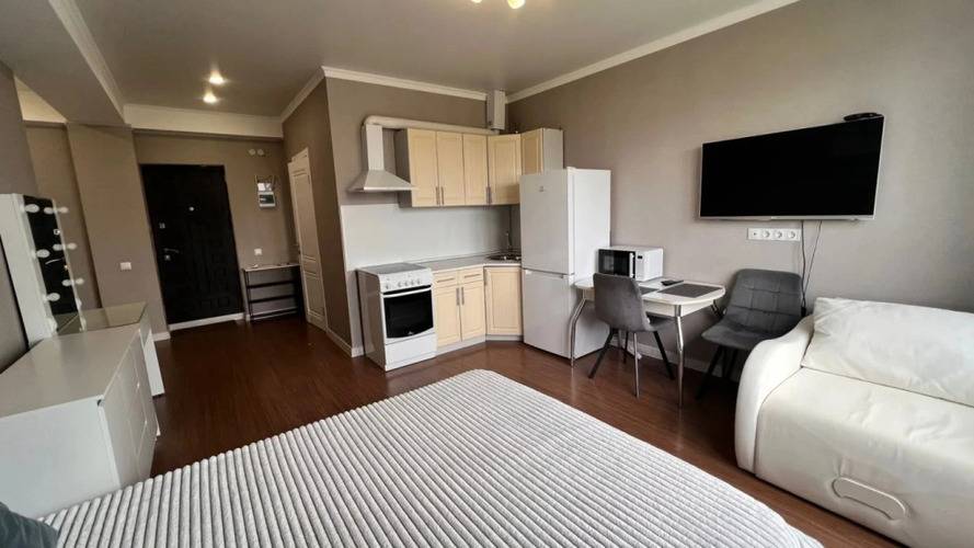 Апартаменты Сочипосуточно