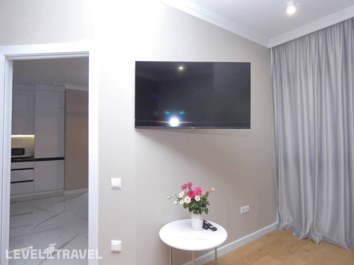 фотографии отеля Апартаменты У Дендрария С Парковкой в Россия(Хоста) - фото №15