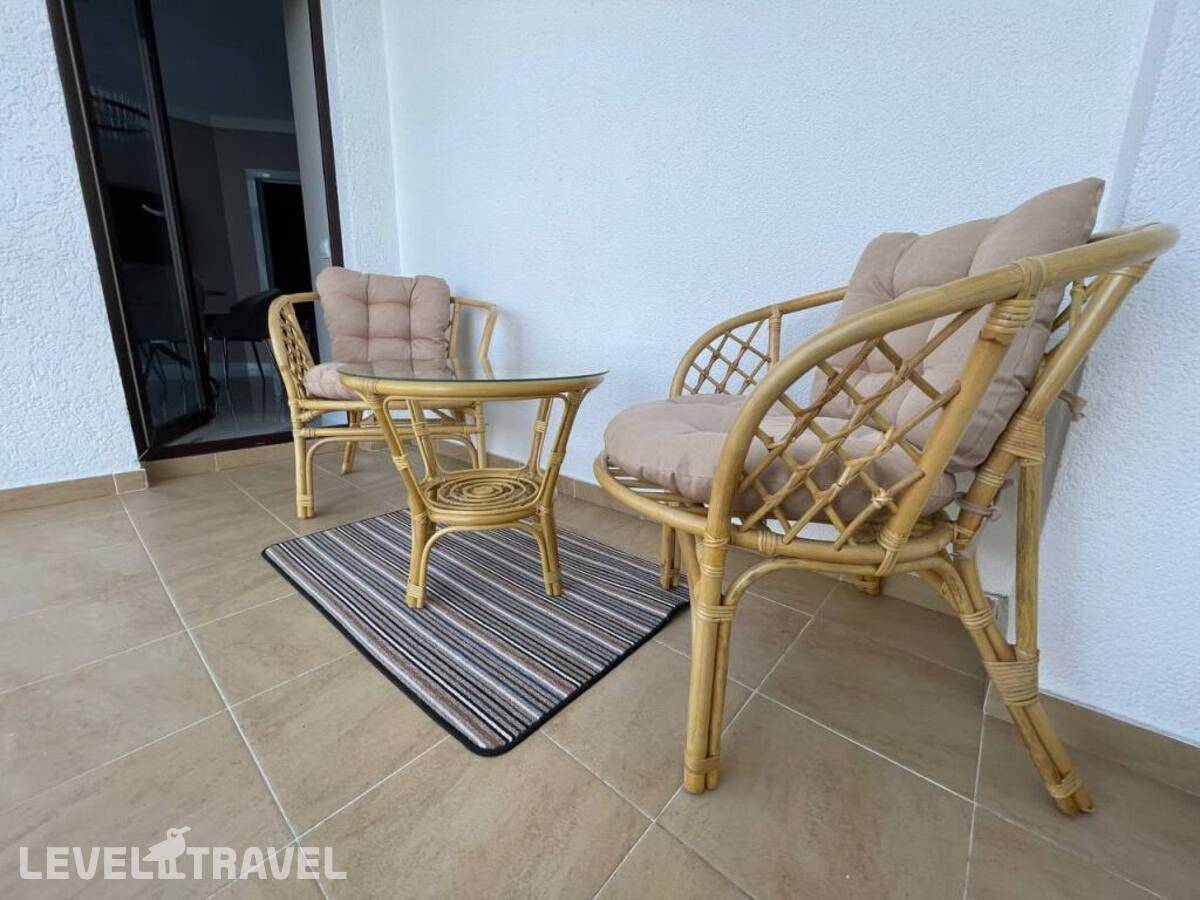 фотографии отеля Апартаменты У Дендрария С Парковкой в Россия(Хоста) - фото №18