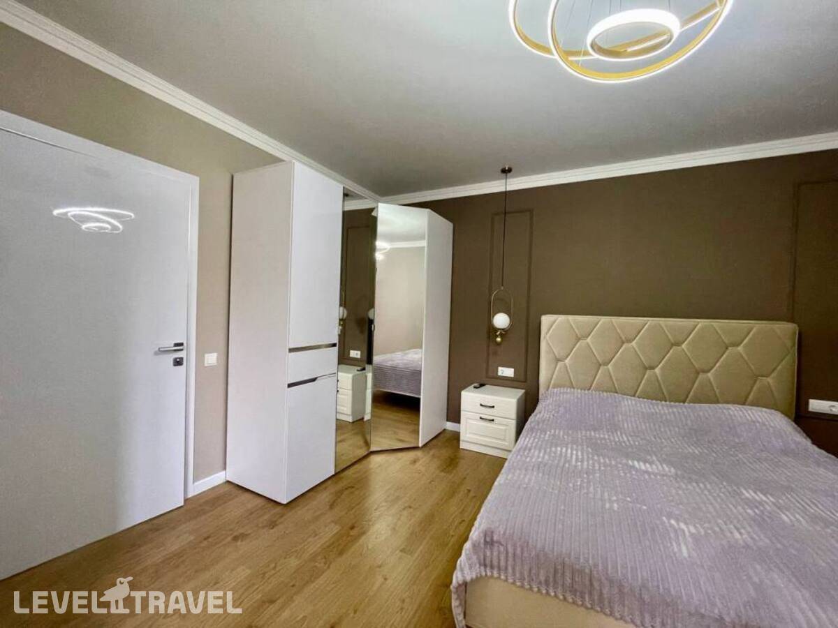 фотографии отеля Апартаменты У Дендрария С Парковкой в Россия(Хоста) - фото №13