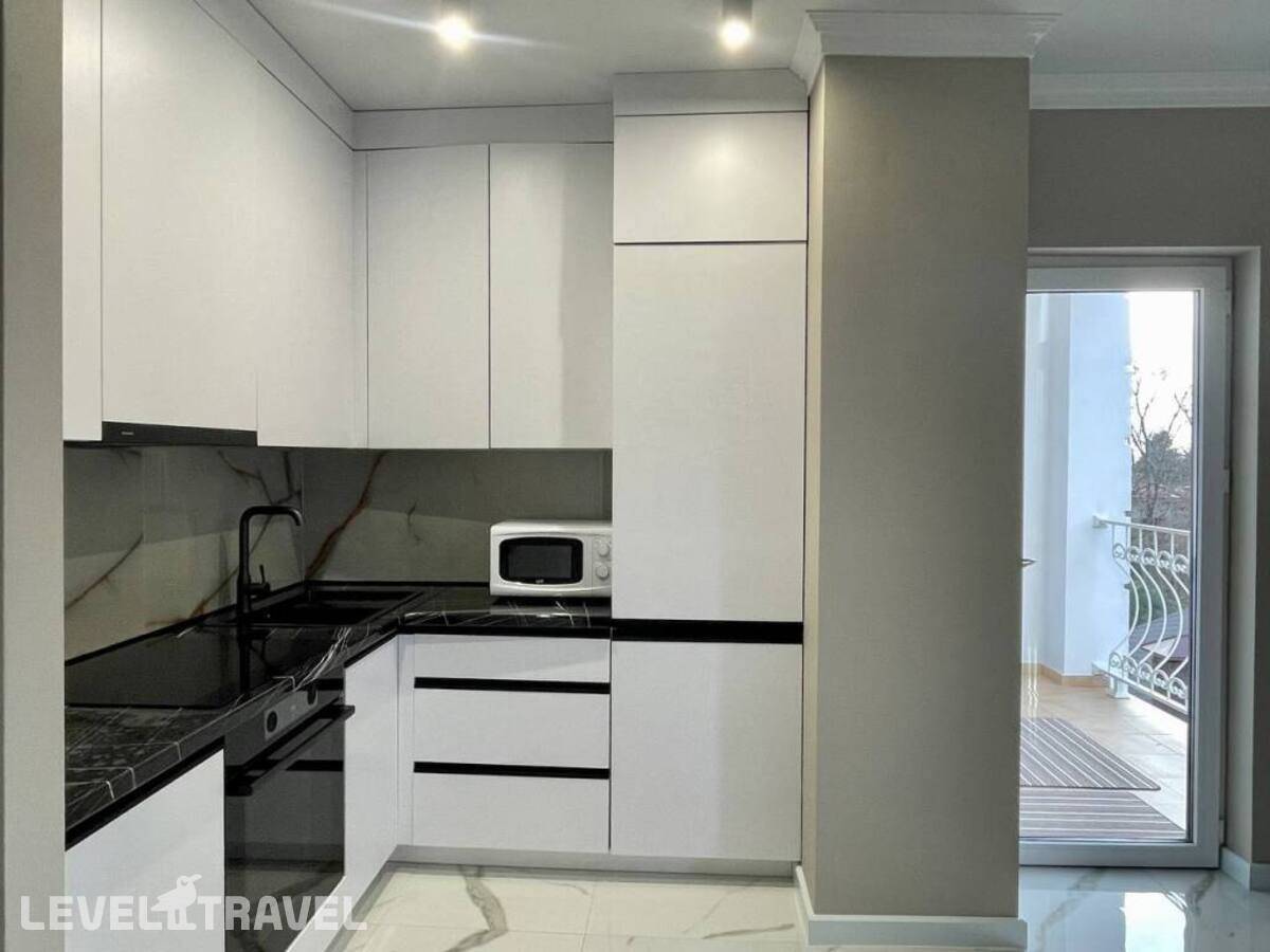 фотографии отеля Апартаменты У Дендрария С Парковкой в Россия(Хоста) - фото №6