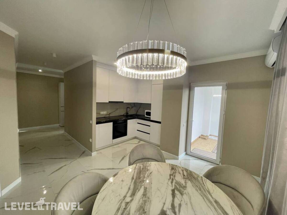 фотографии отеля Апартаменты У Дендрария С Парковкой в Россия(Хоста) - фото №5