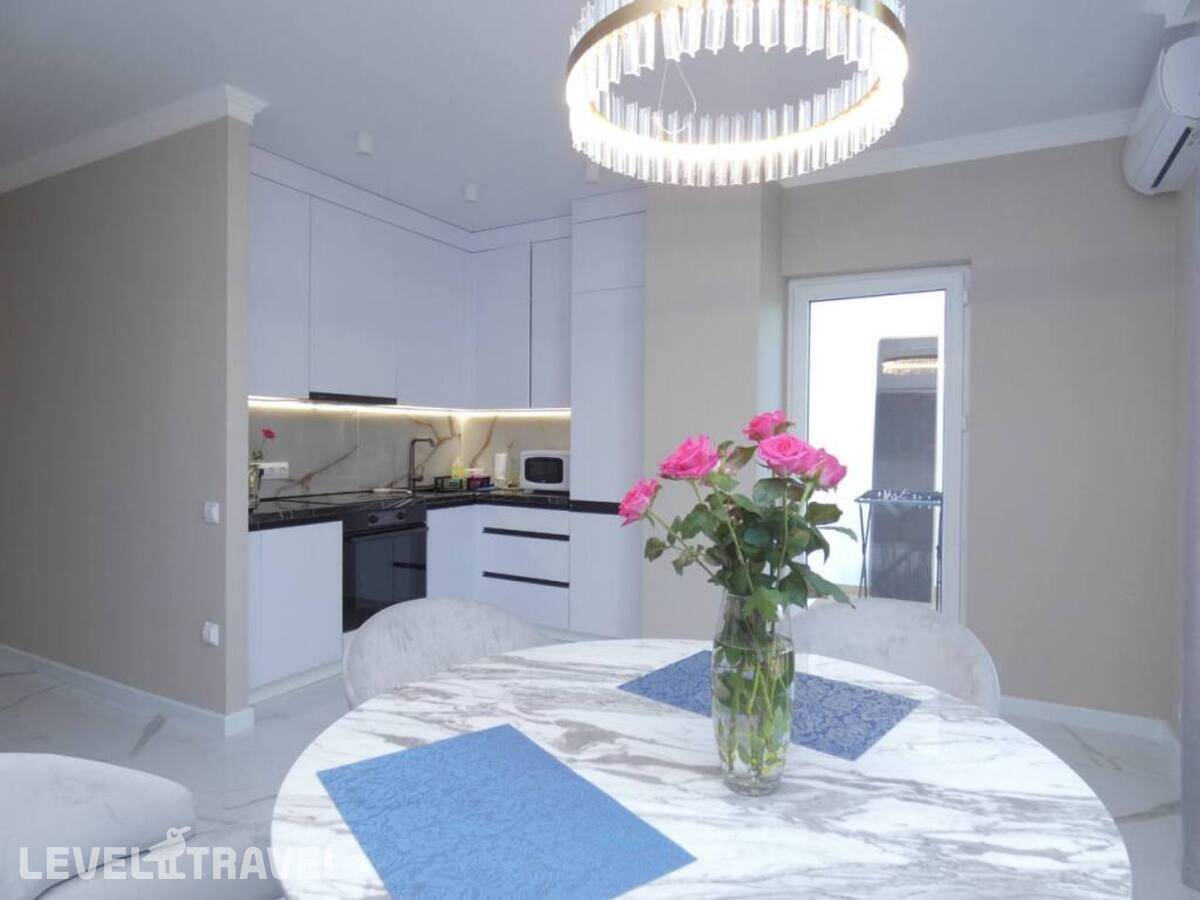 фотографии отеля Апартаменты У Дендрария С Парковкой в Россия(Хоста) - фото №3