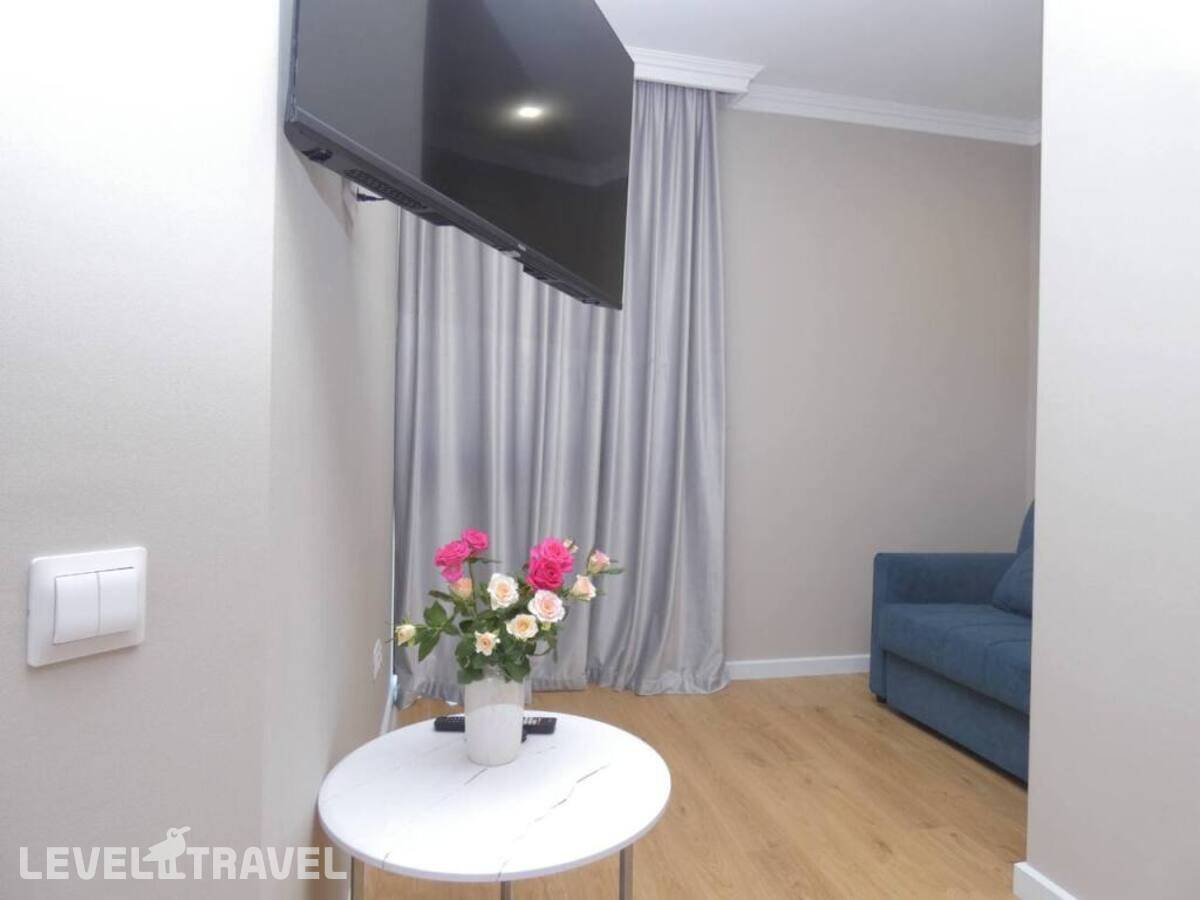 фотографии отеля Апартаменты У Дендрария С Парковкой в Россия(Хоста) - фото №16